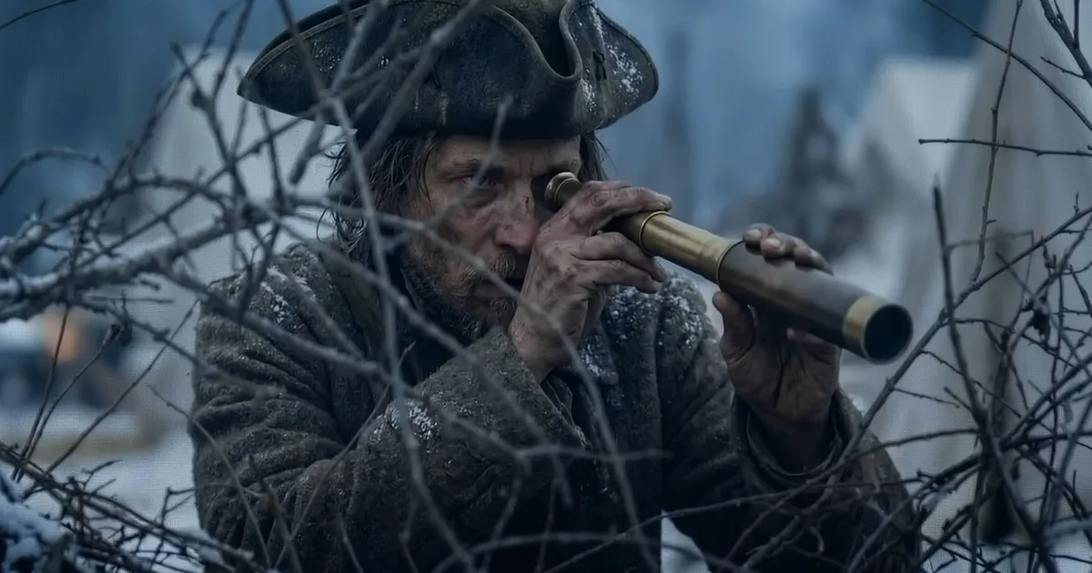 Darren Aronofsky’s AI-generated series faces harsh backlash online