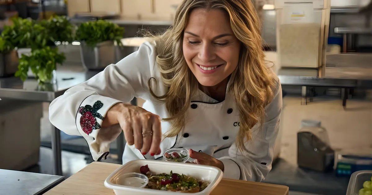 CookUnity’s award-winning chefs set the gold standard for meal delivery