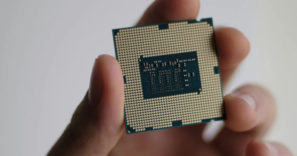 Silent chip defects may be corrupting data in modern computers