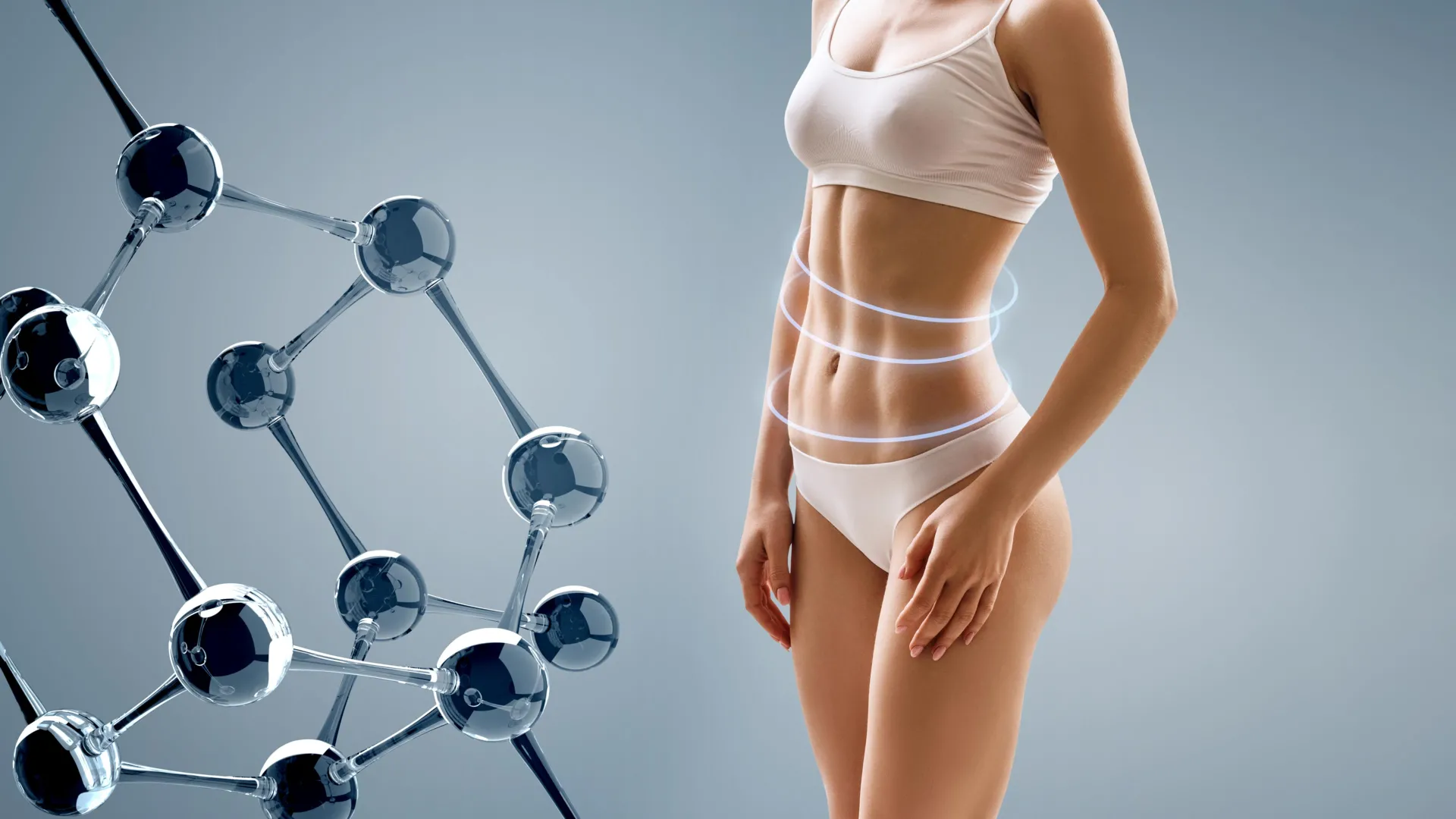 Scientists found a hidden fat switch and turned it off