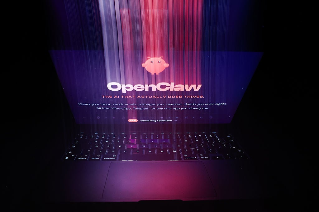 What are ‘claws’? The next AI term you’ll need to know.