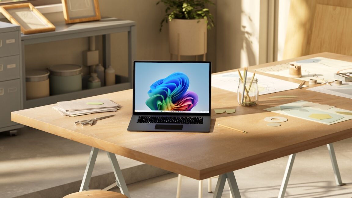 “Windows 11 26H1” is a special version of Windows exclusively for new Arm PCs