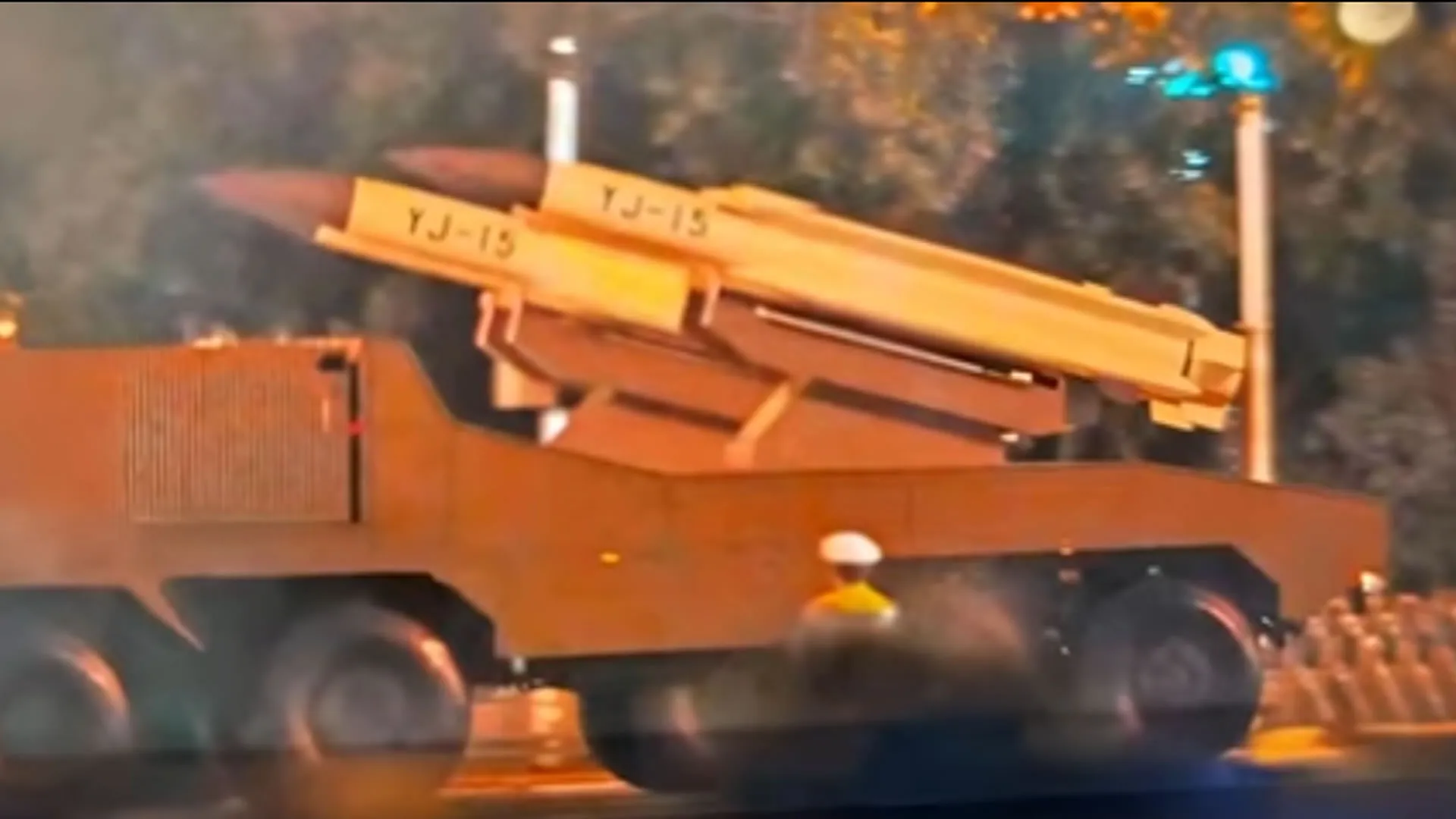 China’s fastest anti-ship missile may have quietly entered naval service