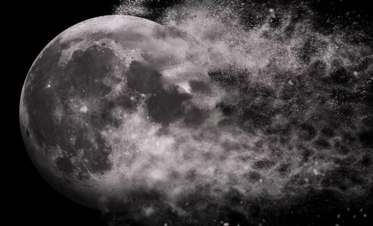 Is the Moon About to Get Smashed? 4% Chance of a Major Asteroid Collision