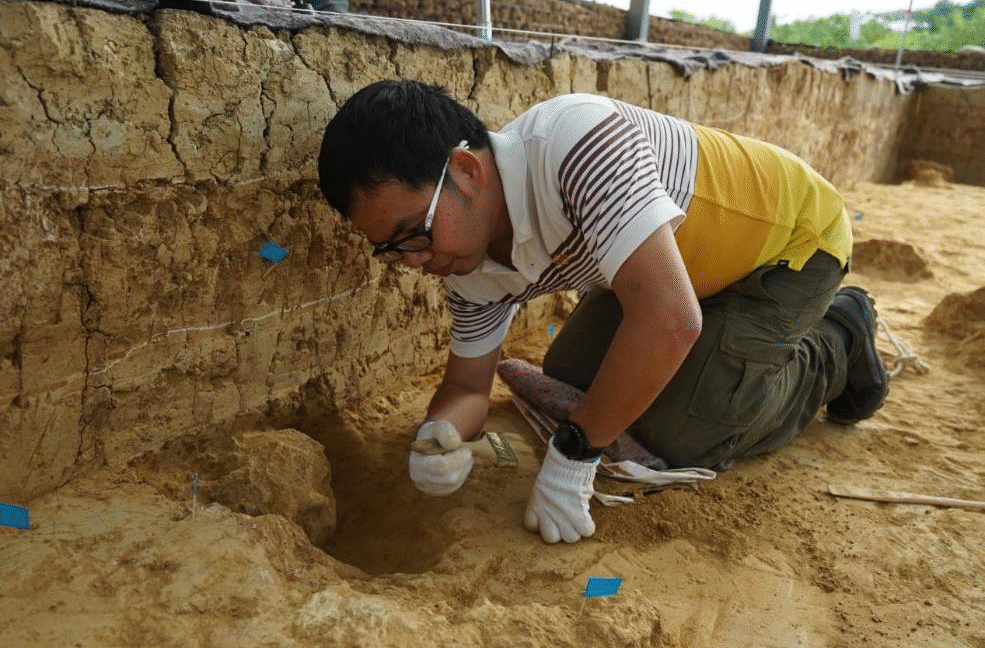 New dates on Chinese fossils raise question of how many times we left Africa