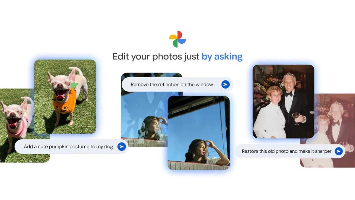 Google Photos Update Lets You Create Videos From Photos With Sound: How It Works