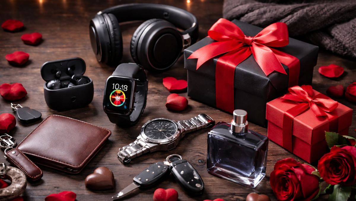 From Tech to Thoughtful Picks