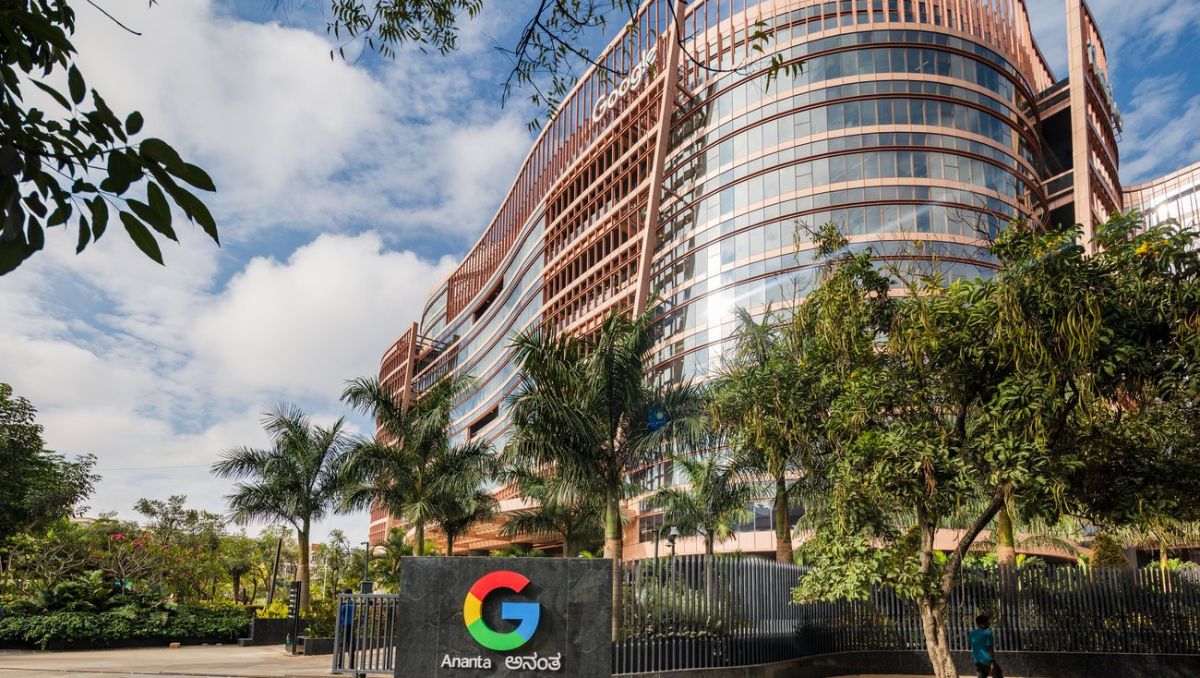 Google Expands Bengaluru Capacity to 20,000 Amid Growing H-1B Visa Uncertainty