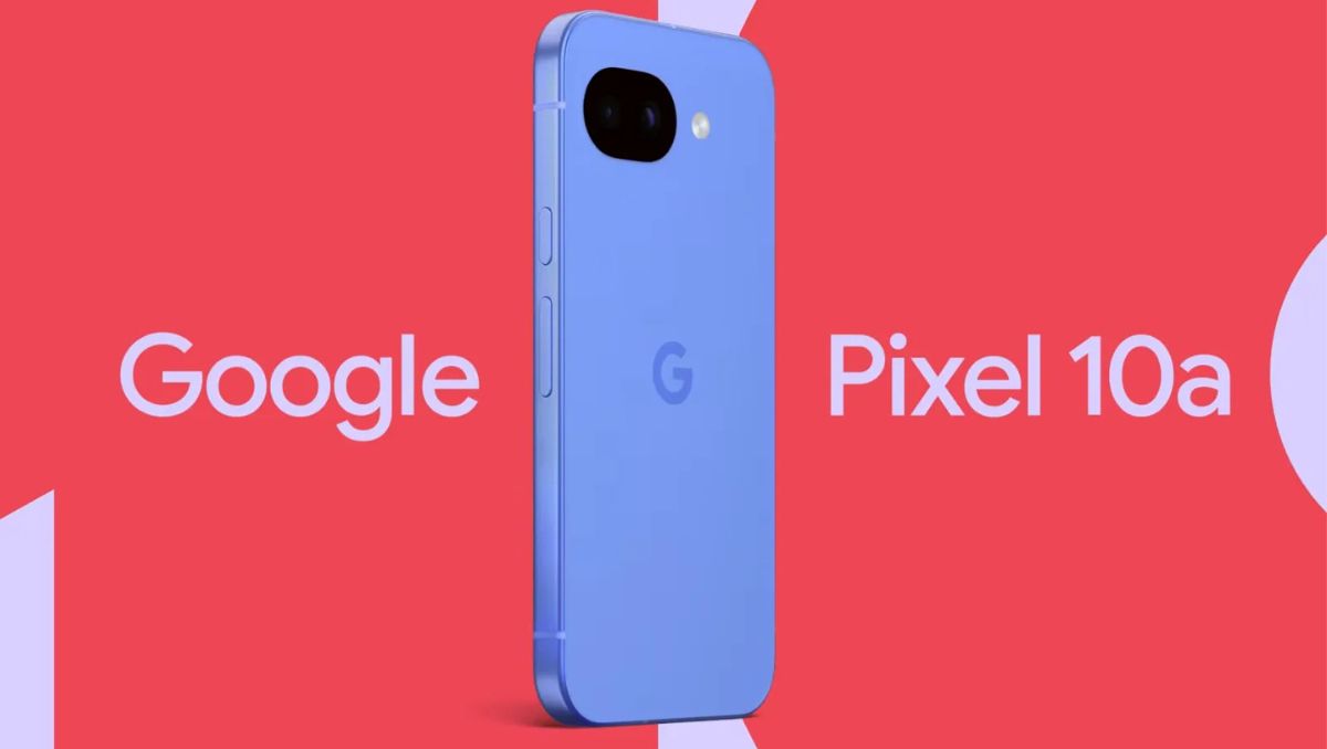 Google Pixel 10a India Launch Date Announced; Blue Colourway Teased Ahead of Pre-Orders