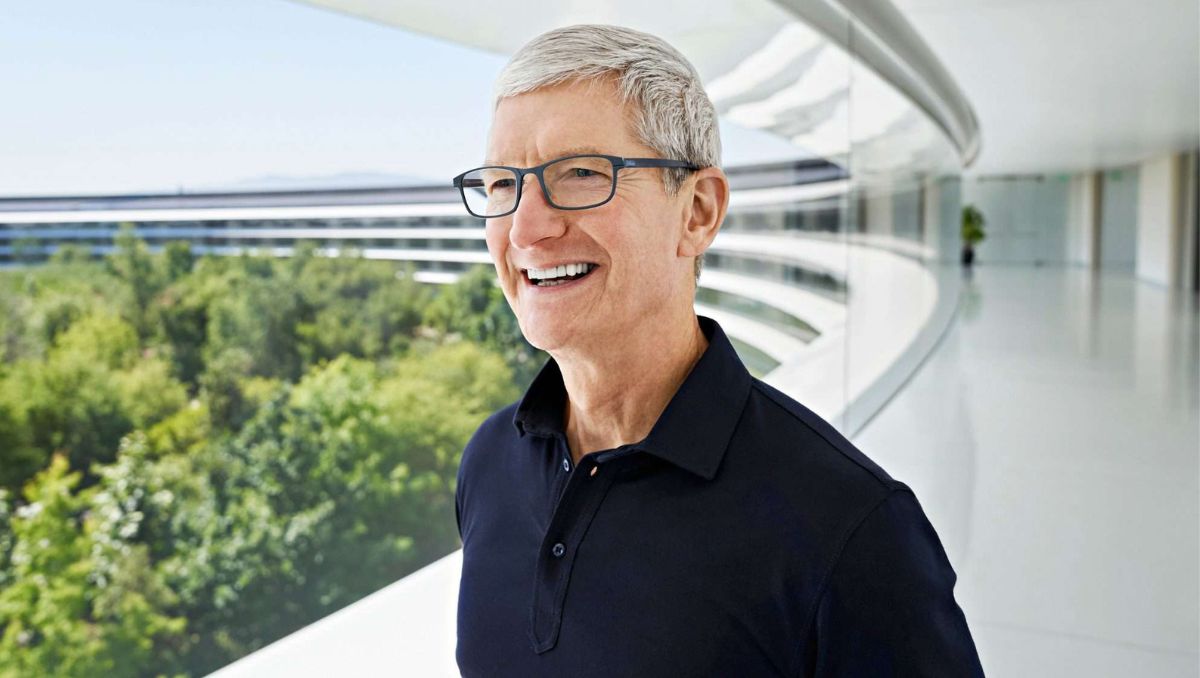 Is Tim Cook Stepping Down? Apple CEO Addresses Retirement Rumours