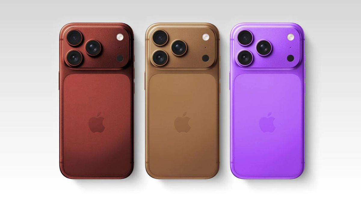 iPhone 18 Pro Series Tipped to Get Big Camera, Battery Boosts: All We Know So Far