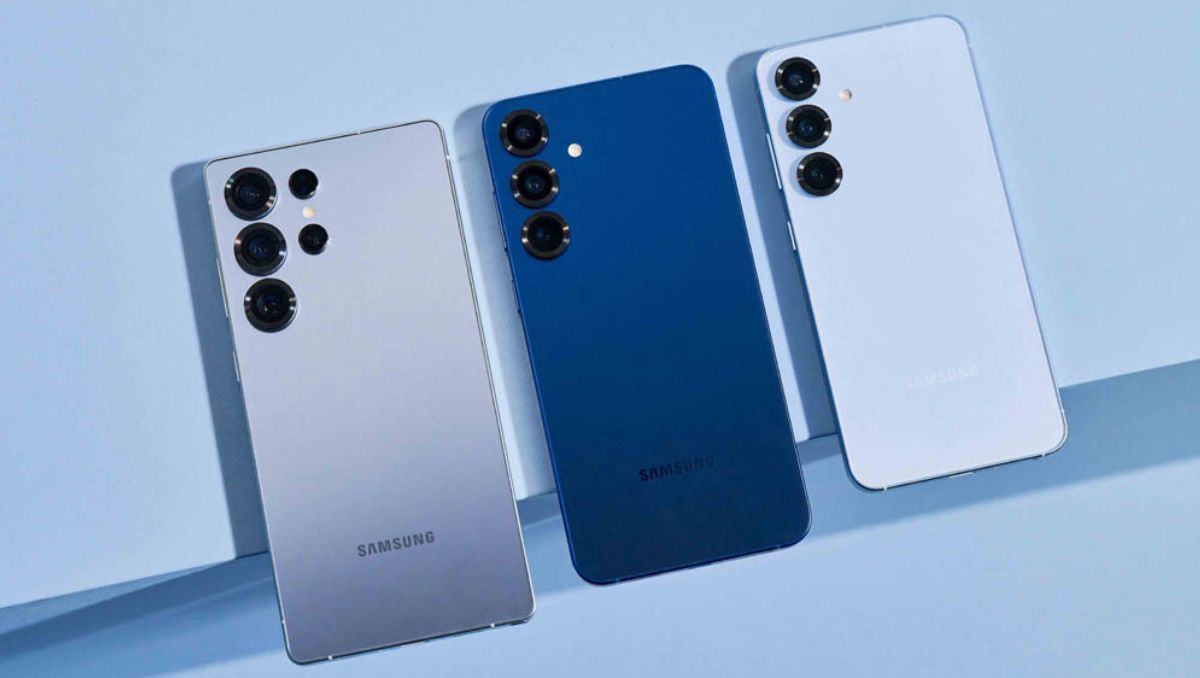 Samsung Galaxy S26 and S26 Ultra Could Launch on February 25: What to Expect
