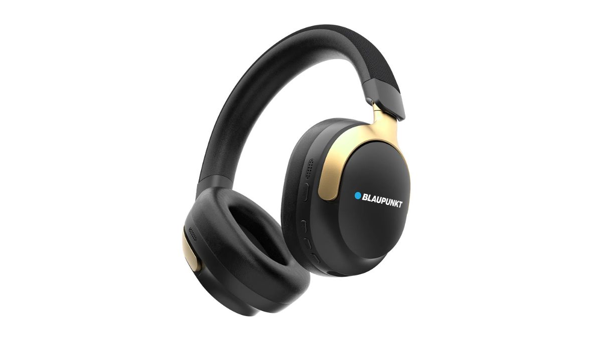 Blaupunkt BH71 Moksha Review: Big Features, Small Price