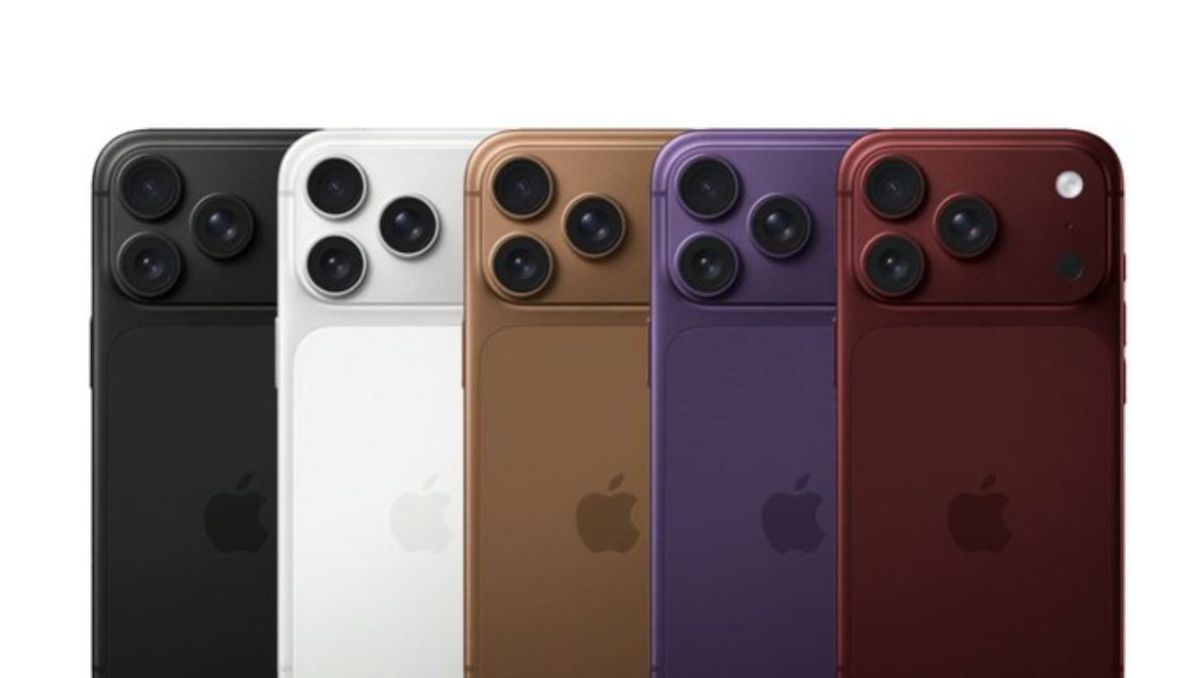 Apple iPhone 18 Pro Could Avoid Price Hike Despite Rising AI Memory Costs