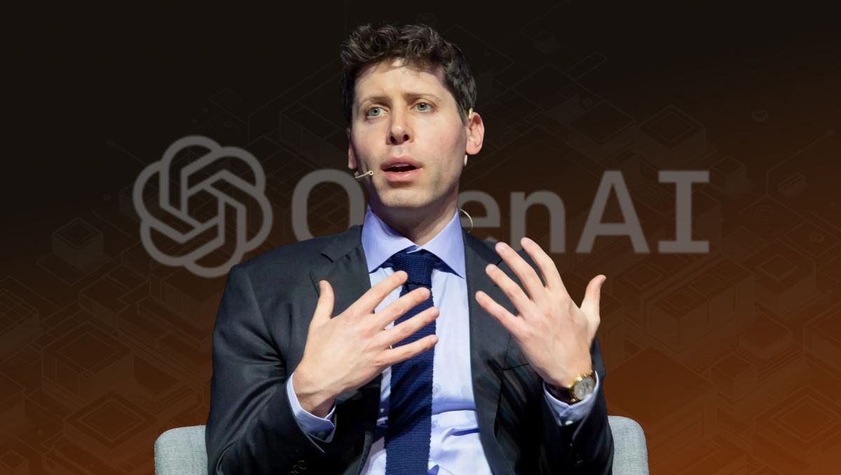 Ahead of AI Impact Summit, OpenAI CEO Sam Altman Highlights India’s 100M Weekly Active ChatGPT Users
