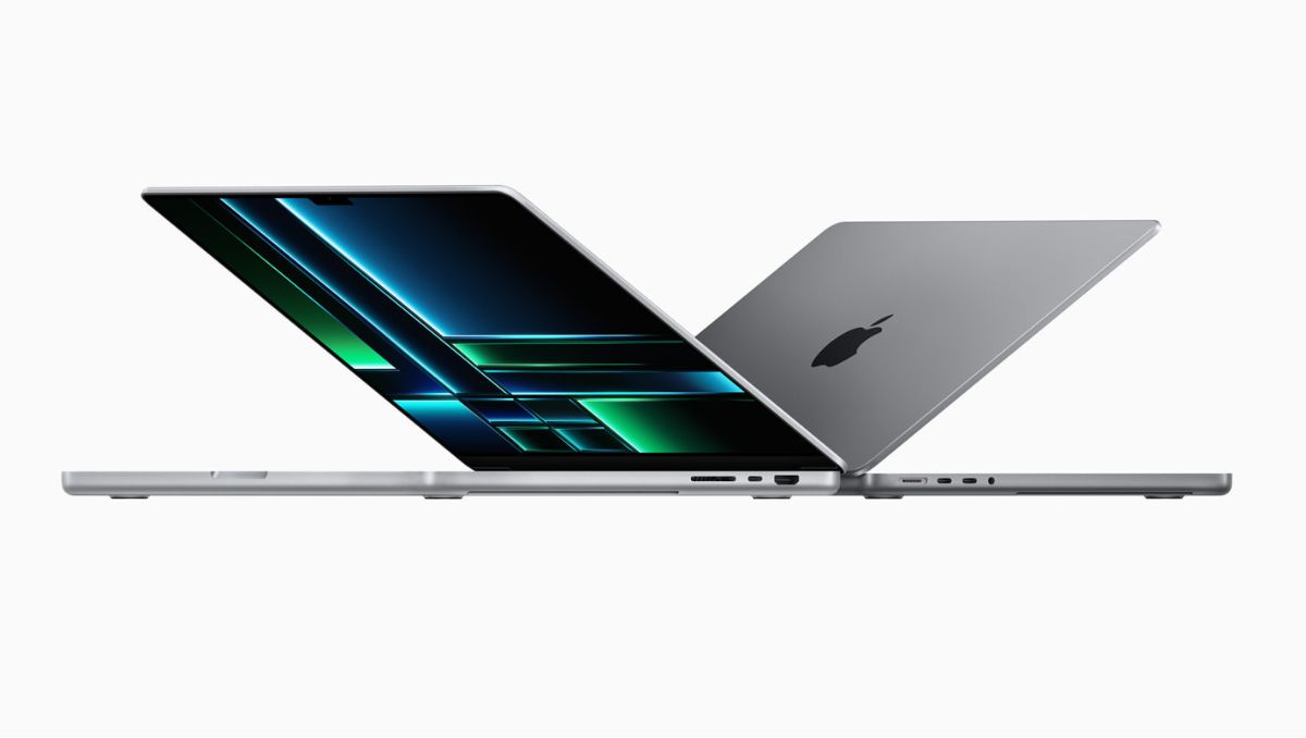 Apple’s First Touchscreen MacBook Pro Could Arrive Earlier Than Expected