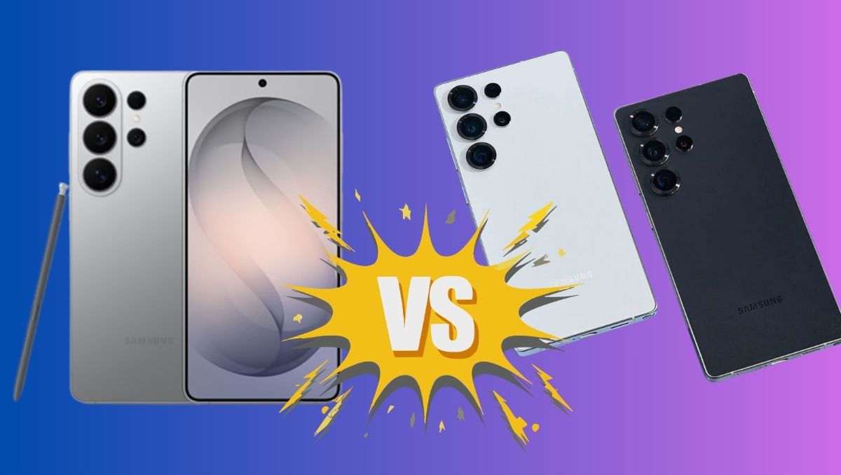 Samsung Galaxy S26 Ultra vs Galaxy S25 Ultra: Privacy Display Could Be the Game-Changer?