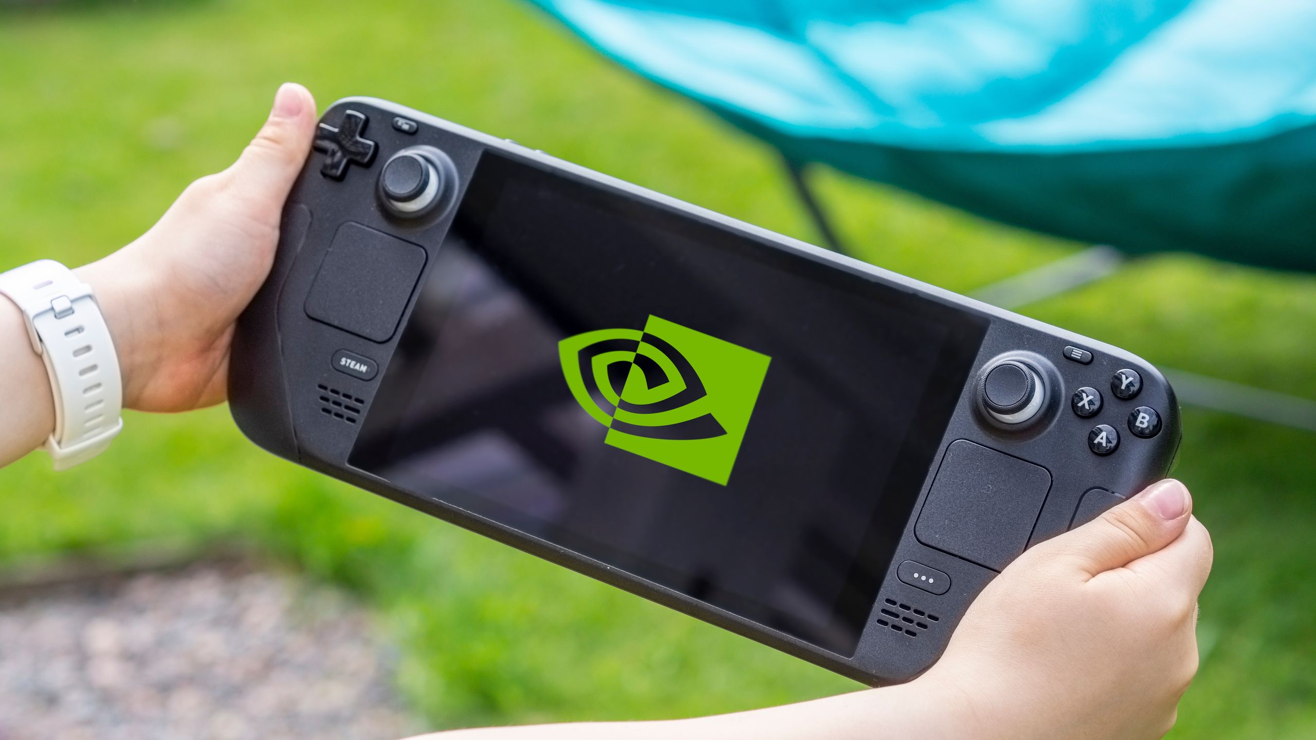 Our chances of seeing a new Nvidia-powered handheld PC with RTX 5070-level power are improving – but I’d expect the price to be a dealbreaker