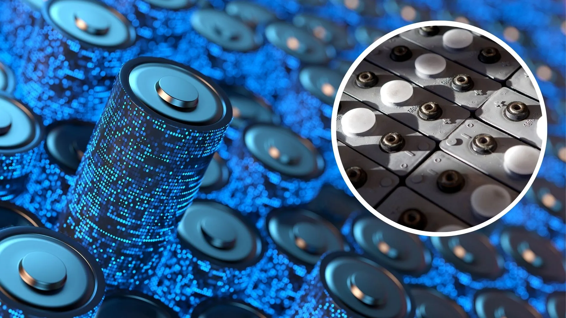 Zinc–air battery offers 310 mW power, stable operation for 1,100 hours