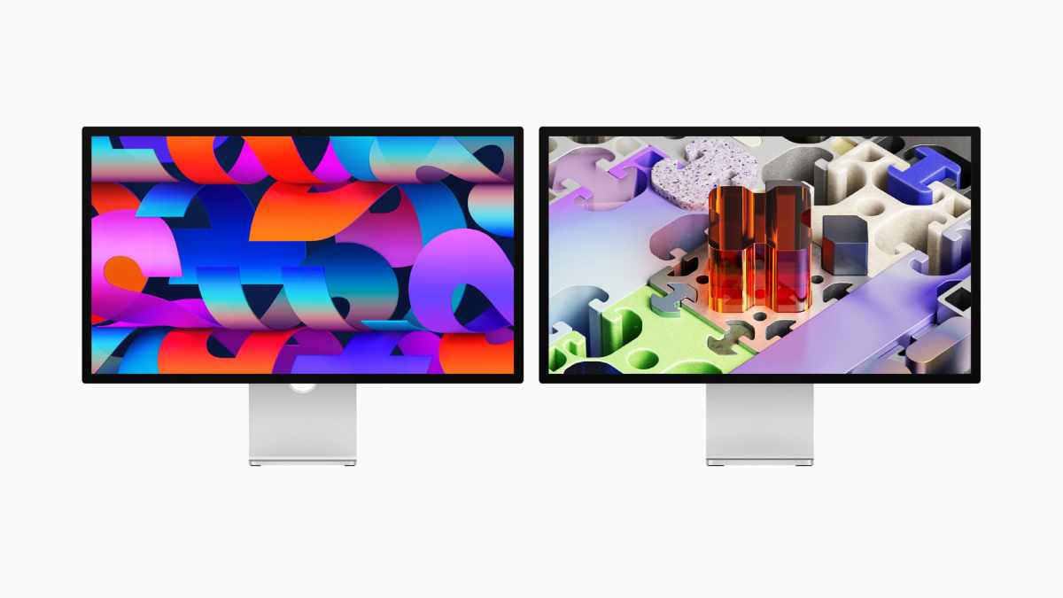 Apple Unveils New Studio Display And All-New Studio Display XDR; Know Specs, Price & More