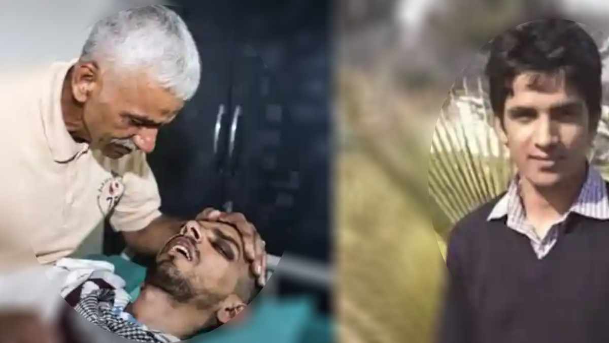 Harish Rana Dies: 13 Years In Coma & Final Goodbye, What Happened To Him? Is Passive Euthanasia Painful?