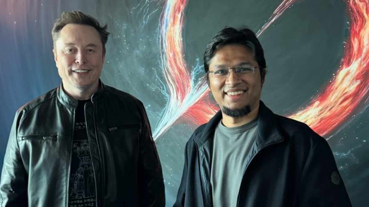 Who Is Devendra Chaplot? Elon Musk Welcomes This IITian At xAI’s Superintelligence Team With A Tweet