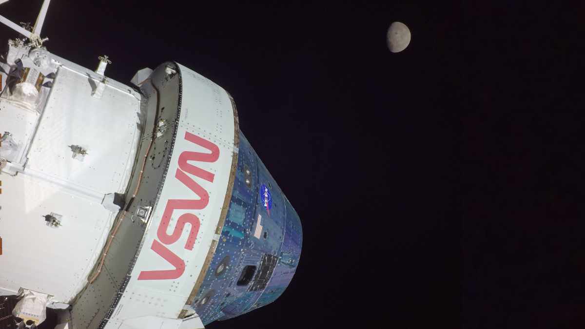 Artemis II: Crew Quarantined As NASA To Roll Out SLS Towards Launchpad Again; Here’s How To Watch Live