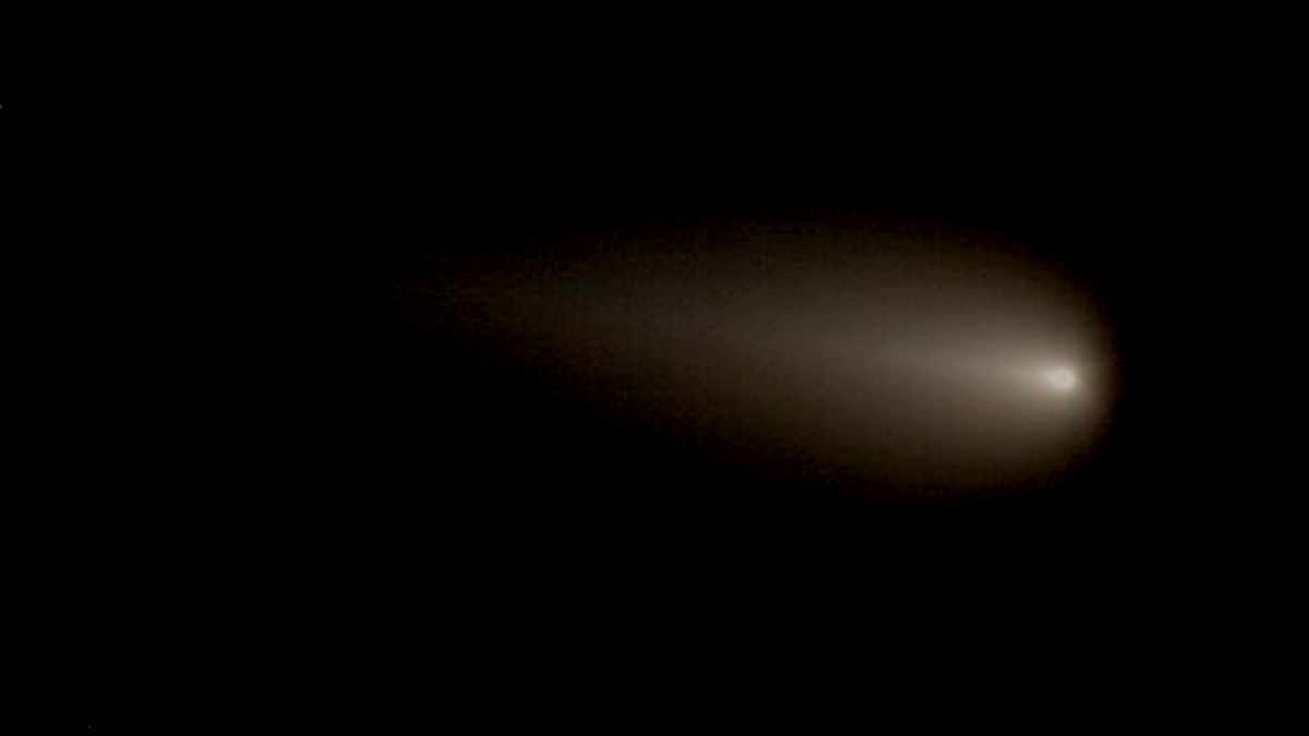 ‘Great Comet’ C/2026 A1 (MAPS) Will Light Up Night Sky Next Month; Know Perihelion Date & Closest Approach To Earth