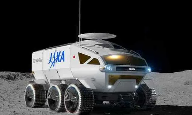 Artemis Lunar Mission: NASA Astronauts Will Roam Moon In This Japanese Rover Built By JAXA & Toyota