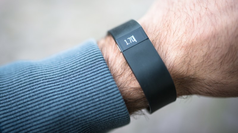 Smartwatch data can be used to assess early diabetes risk