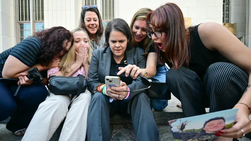 Social media addictive, jury finds. Pediatrician explains