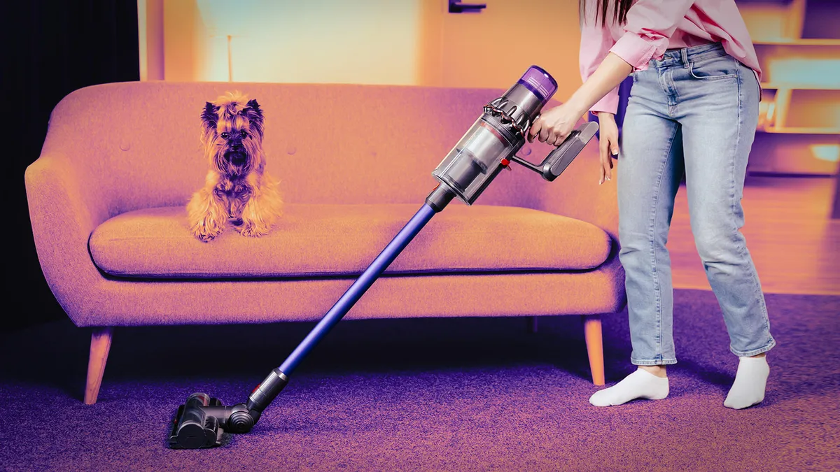 How We Test Cordless Vacuums