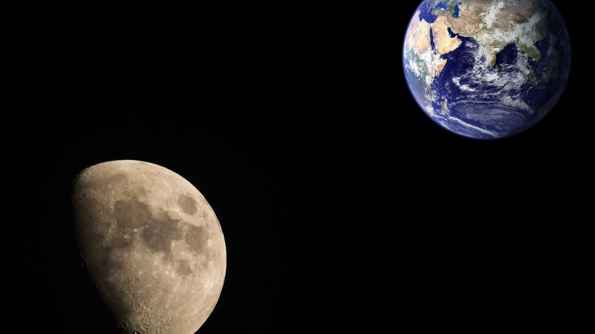 Moon hit by massive object as NASA declares ‘once-in-a-century event’