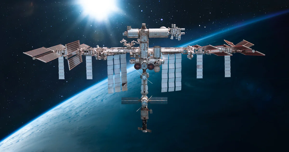 NASA pushes space industry to use the ISS as a test ground for future stations