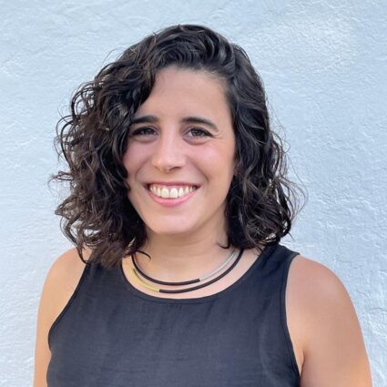 Robot Talk Episode 147 – Miniature living robots, with Maria Guix