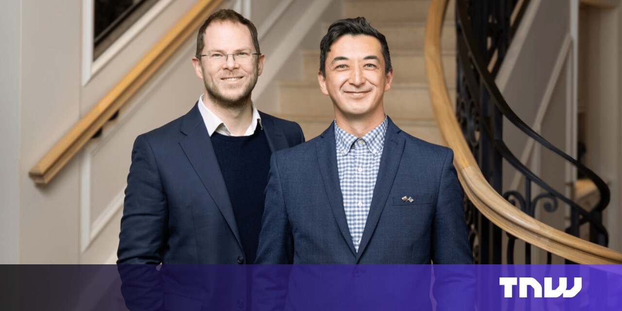 Antiverse raises $9.3M Series A to scale AI-driven antibody