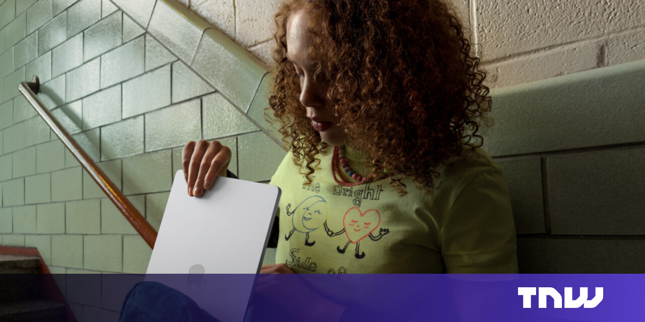 Apple updates MacBook Air with M5