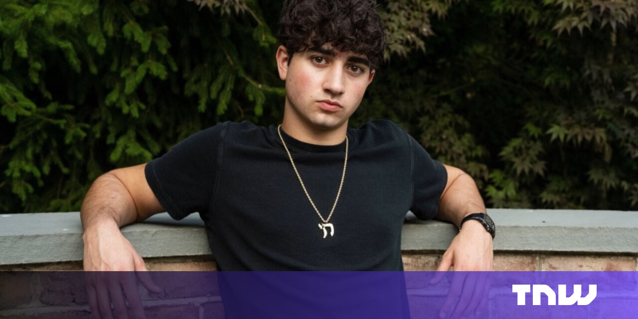 MyFitnessPal acquires AI nutrition app Cal AI, built by teens