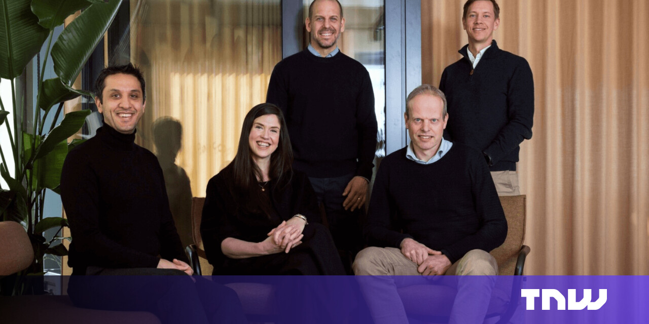 Photoncycle raises €15M Series A for seasonal energy storage