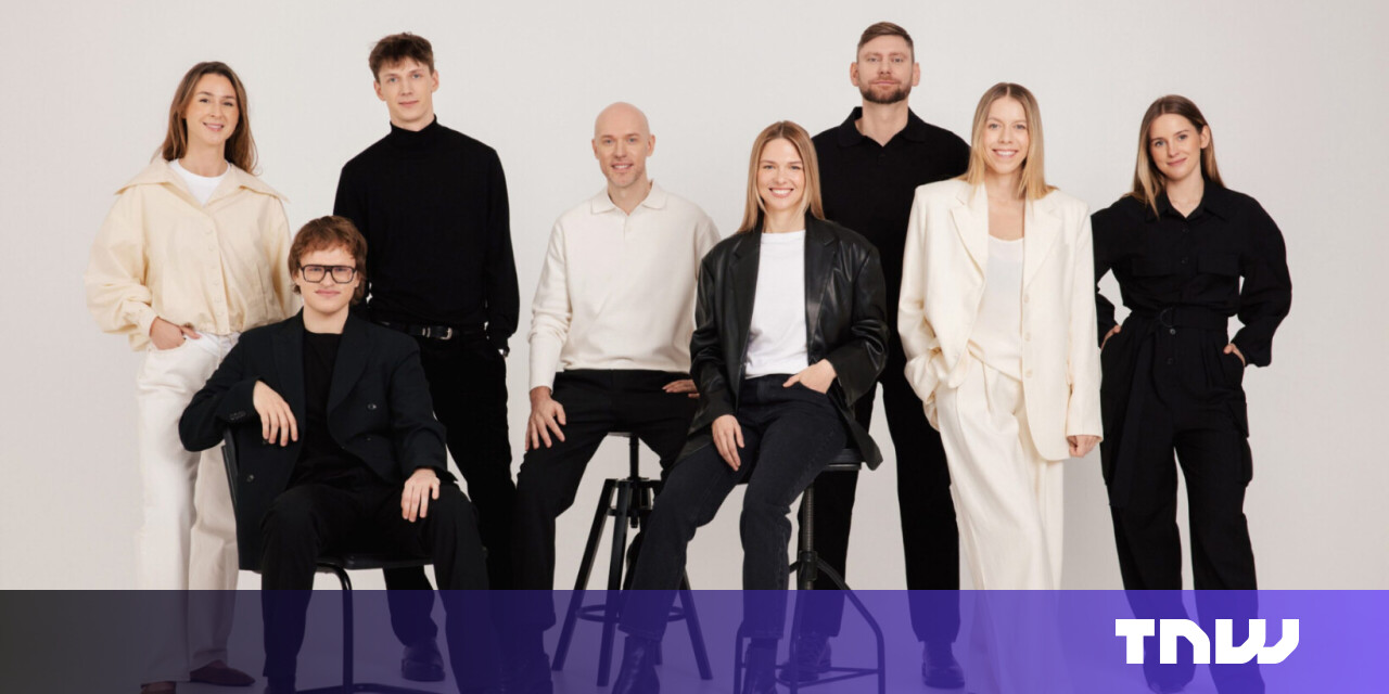 FIRSTPICK closes €25M second fund to back Baltic founders