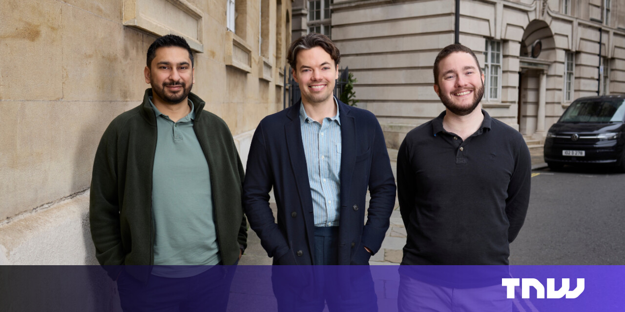 Augur raises $15M to protect critical infrastructure