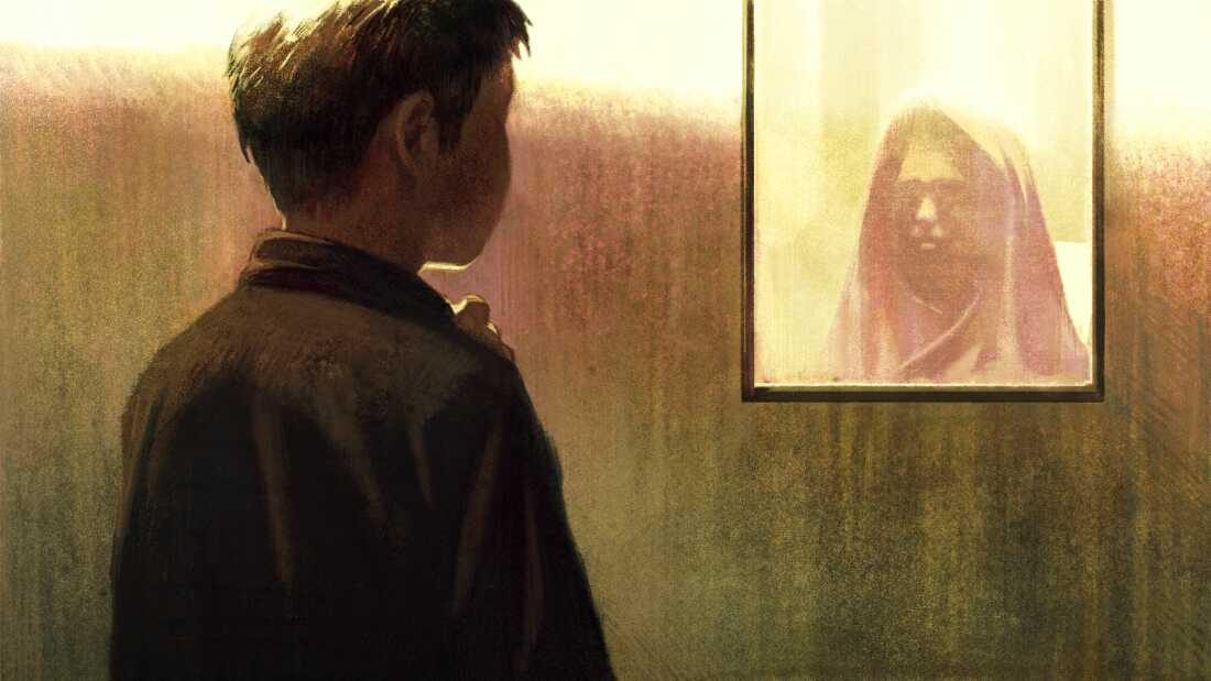 Why young girls are disguised as boys in Afghanistan : NPR