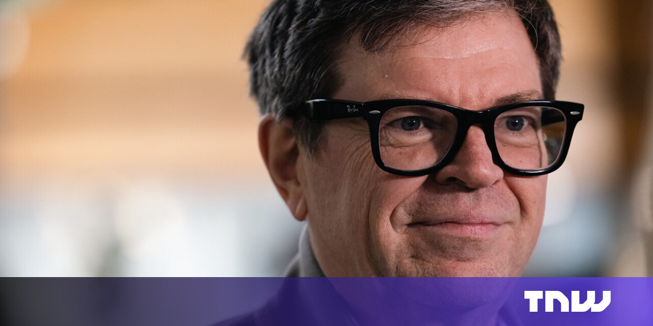 Yann LeCun just raised $1bn to prove the AI industry has got it wrong
