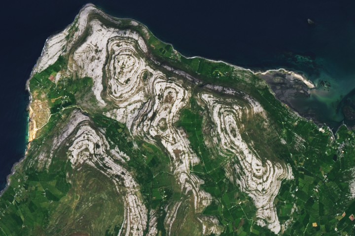 March 2026 Satellite Puzzler – NASA Science