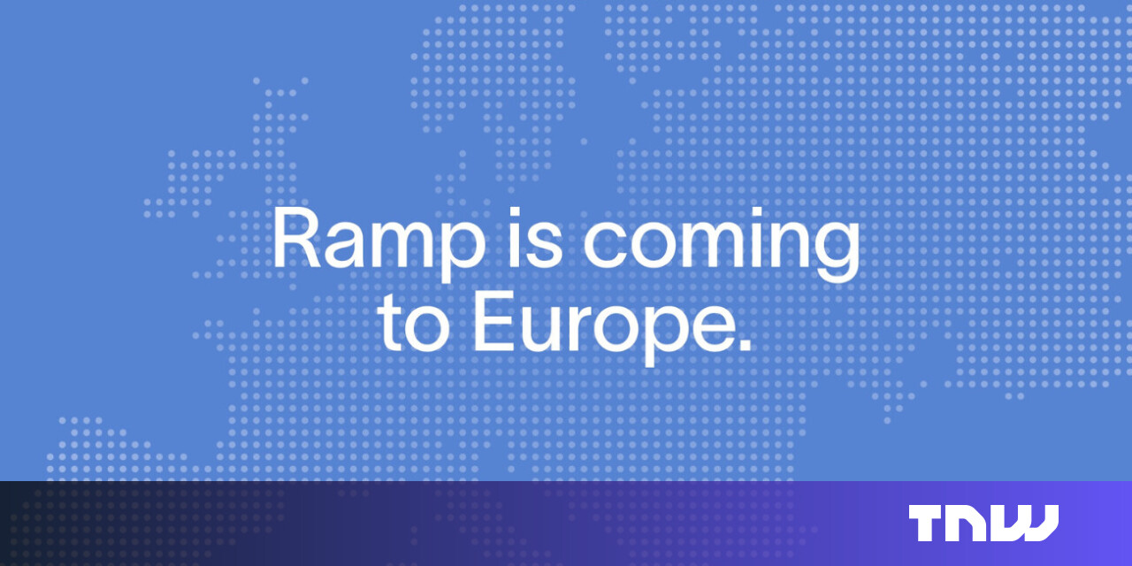 Ramp buys Stockholm fintech Billhop