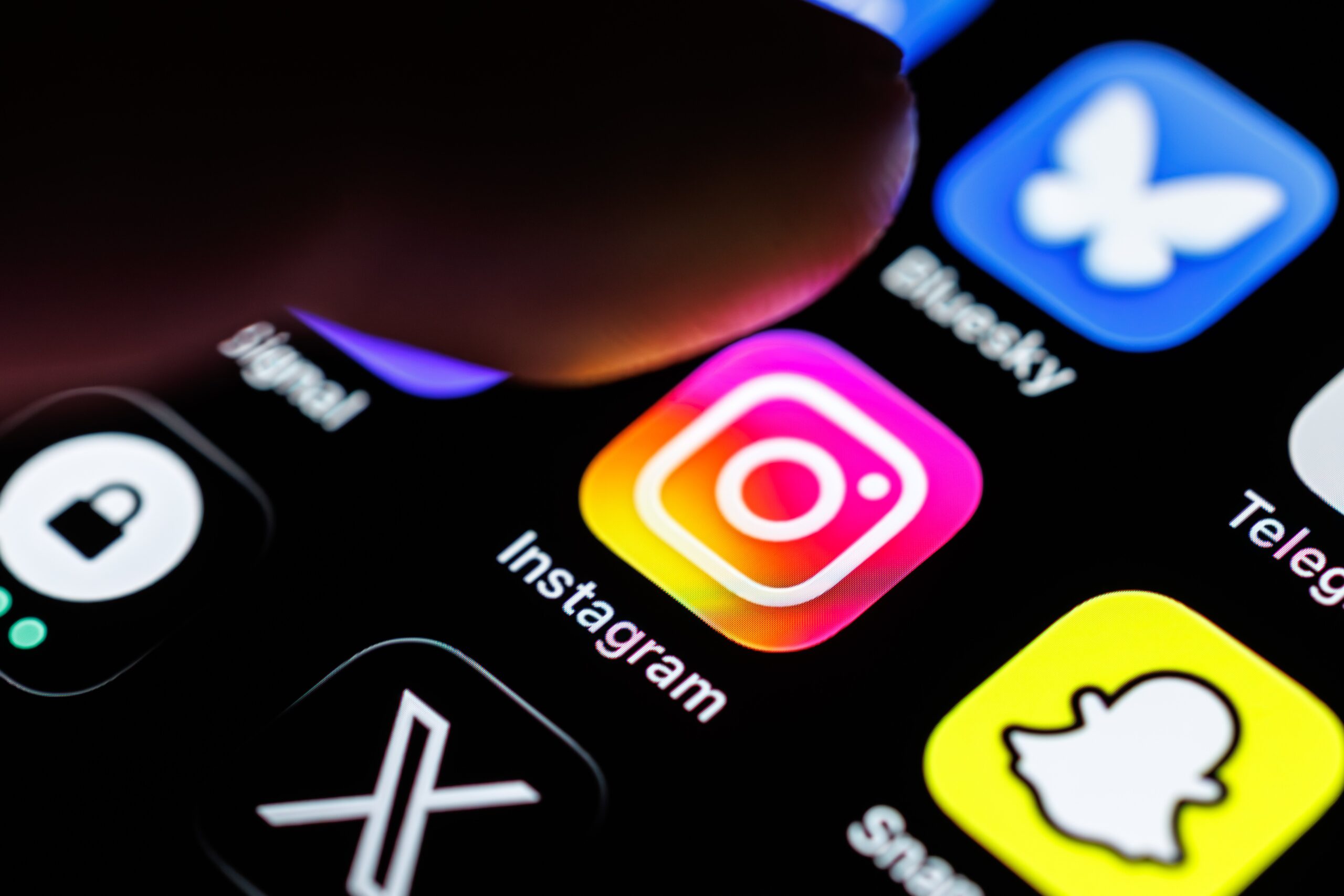 Meta discontinues end-to-end encryption on Instagram