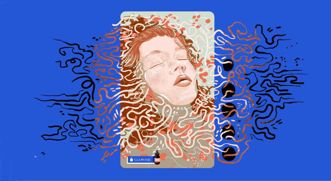 Do you need a ‘parasite cleanse?’ Here’s what doctors say : NPR