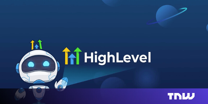 How GoHighLevel is simplifying agency software stacks