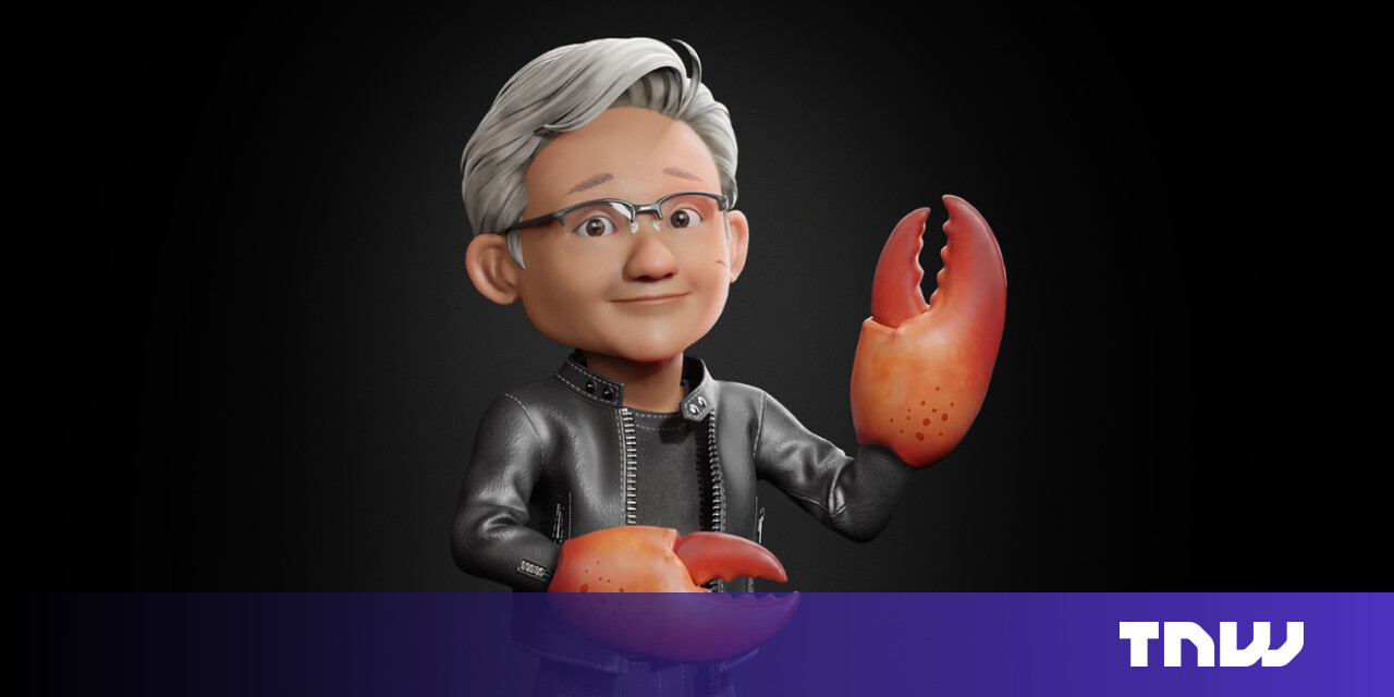 Nvidia turns OpenClaw into an enterprise platform with NemoClaw