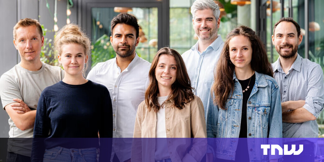 Homaio raises €3.6M to bring carbon allowance investing to retail